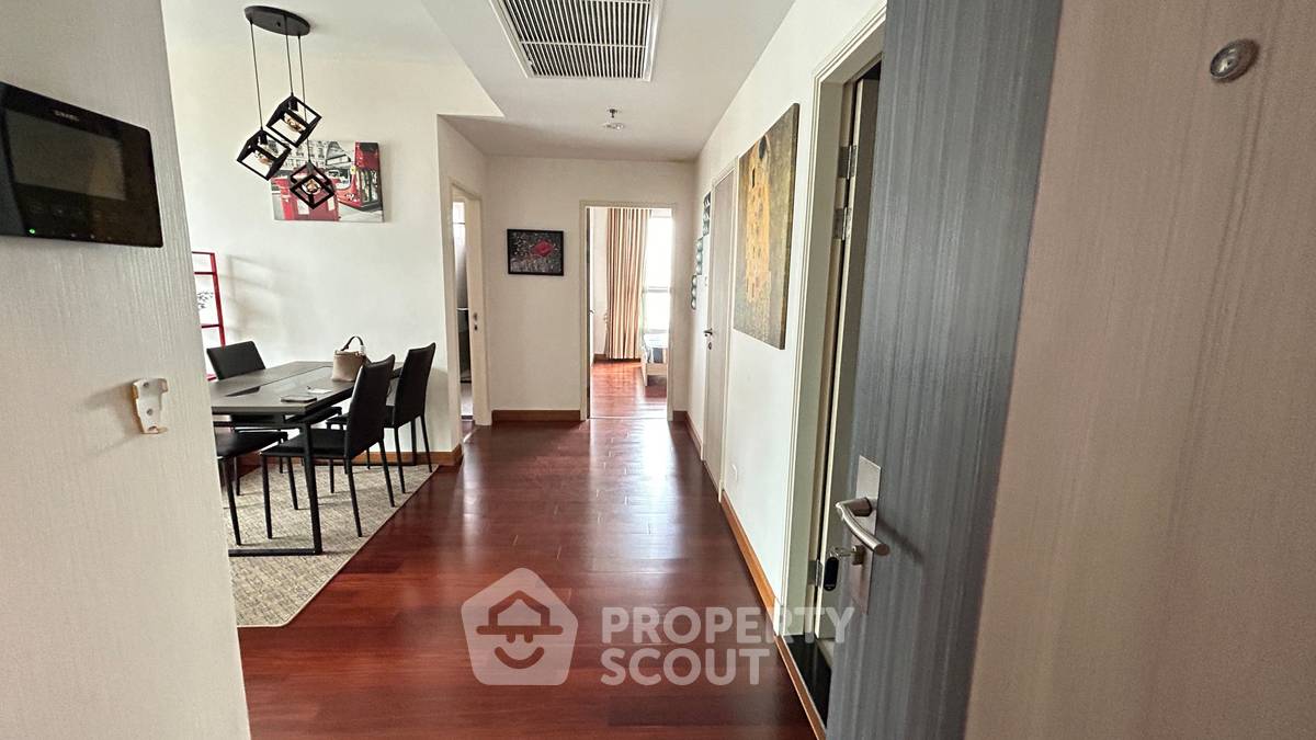 รูป คอนโด 2 ห้องนอน 90 ตร.ม. ชั้นสูง 25 ที่ศุภาลัย ไลท์ สาทร-เจริญราษฎร์ (ID 510909) - รูปที่ 2/28