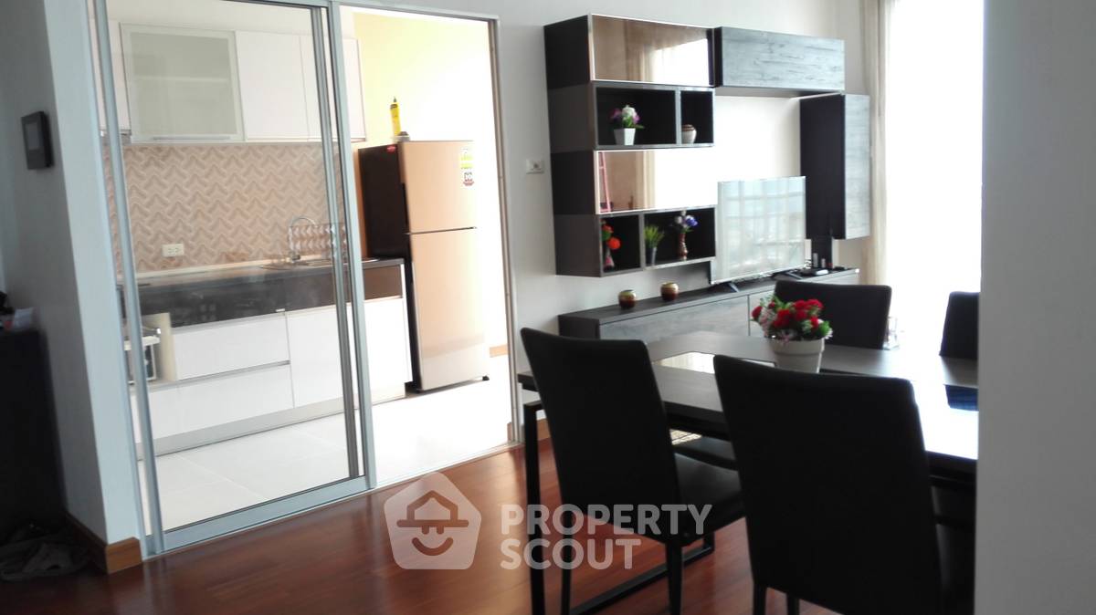 รูป คอนโด 2 ห้องนอน 90 ตร.ม. ชั้นสูง 25 ที่ศุภาลัย ไลท์ สาทร-เจริญราษฎร์ (ID 510909) - รูปที่ 9/28