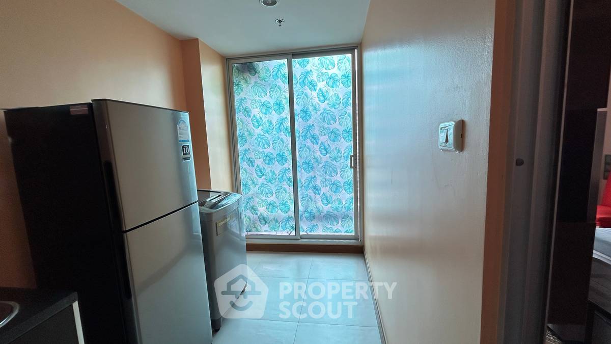 รูป คอนโด 2 ห้องนอน 90 ตร.ม. ชั้นสูง 25 ที่ศุภาลัย ไลท์ สาทร-เจริญราษฎร์ (ID 510909) - รูปที่ 24/28
