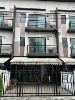 รูปภาพ 📌 Urgently for rent : BAAN KLANG MUANG NAWAMIN 42