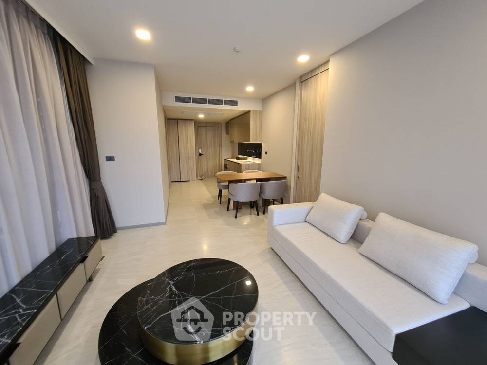 รูป ขายคอนโด 2 ห้องนอน Fynn Sukhumvit 31 ใกล้ MRT สุขุมวิท (ID 805868) - รูปที่ 1/9