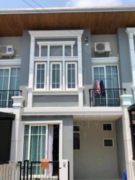 📌 ด่วน‼️ ให้เช่า บ้าน โกลเด้น ทาวน์ 3 บางนา-สวนหลวง