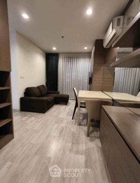 คอนโด 2 ห้องนอน โครงการ Ideo Mobi Sukhumvit 81 ใกล้ BTS อ่อนนุช 200 ม. (ID 2255254)