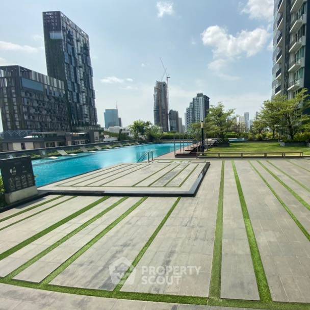 รูป ชั้น 24 ขายคอนโด 2 ห้องนอน Siri At Sukhumvit ใกล้ BTS ทองหล่อ (ID 593328) - รูปที่ 17/18