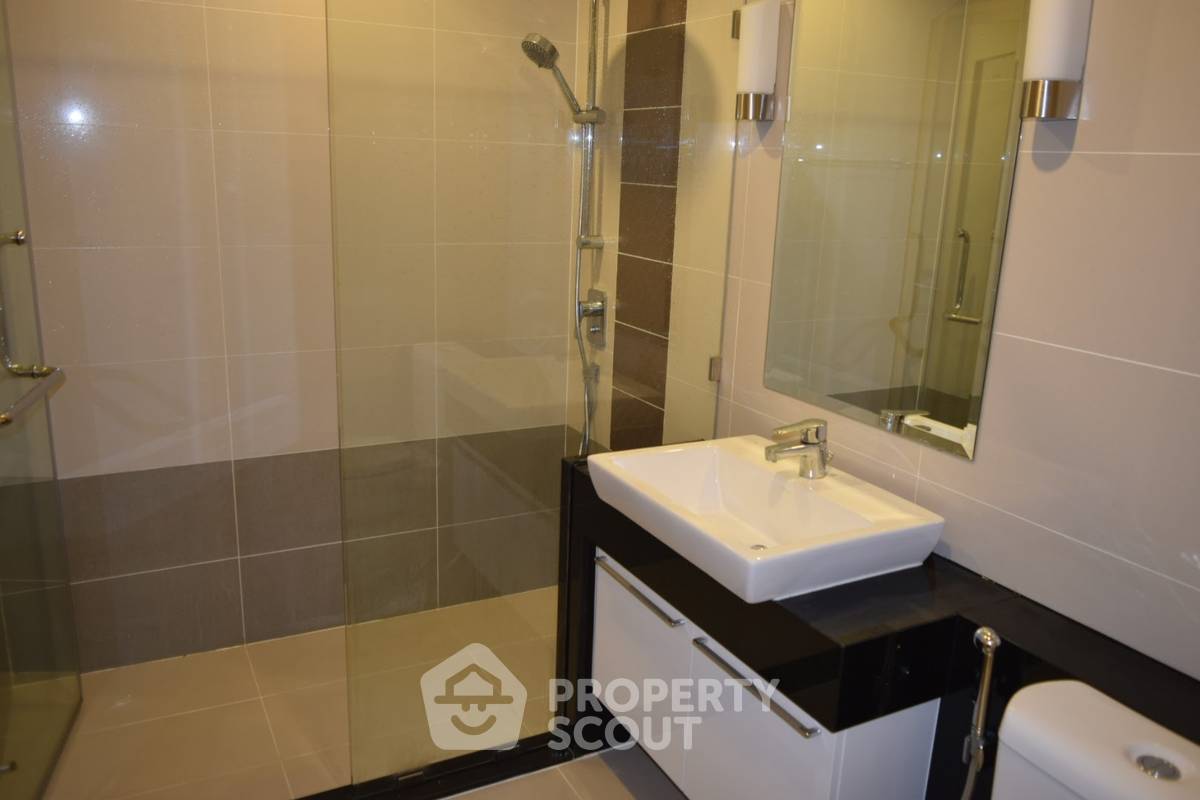 รูป คอนโด 2 ห้องนอน 90 ตร.ม. ชั้นสูง 25 ที่ศุภาลัย ไลท์ สาทร-เจริญราษฎร์ (ID 510909) - รูปที่ 16/28