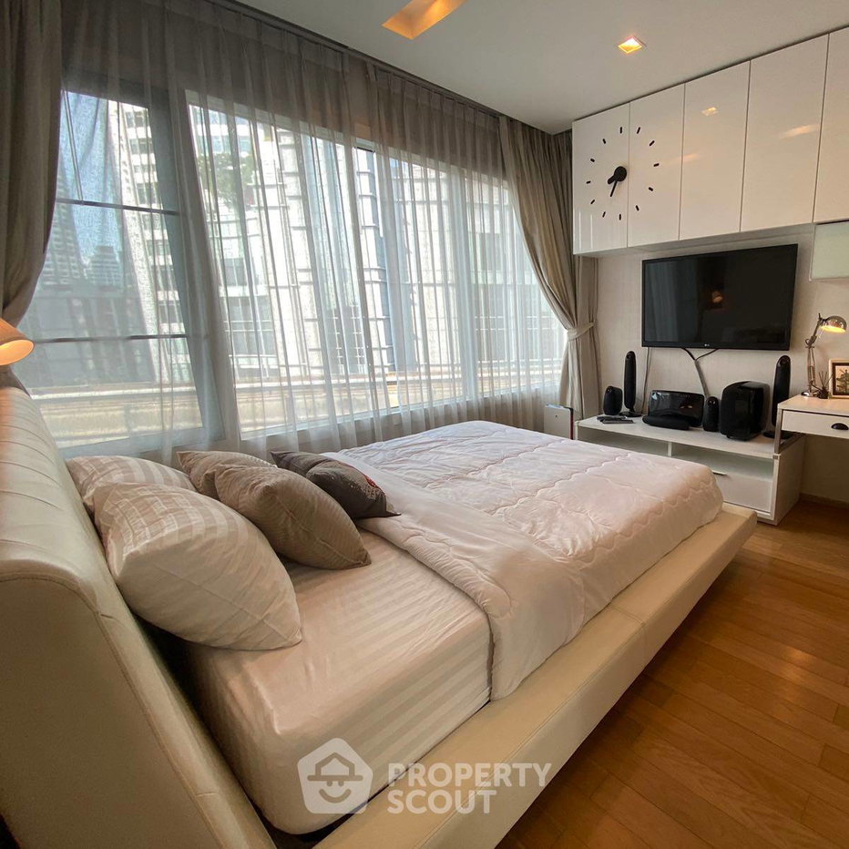 รูป ชั้น 24 ขายคอนโด 2 ห้องนอน Siri At Sukhumvit ใกล้ BTS ทองหล่อ (ID 593328) - รูปที่ 11/18