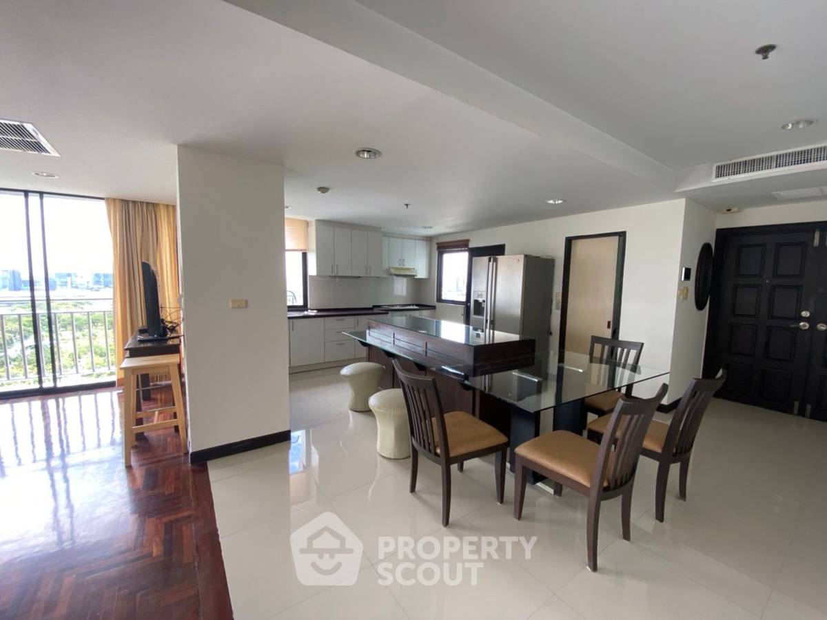 รูป คอนโด 2 ห้องนอน ชั้น 22 Lake Green ใกล้ BTS อโศก (ID 944564) - รูปที่ 5/7