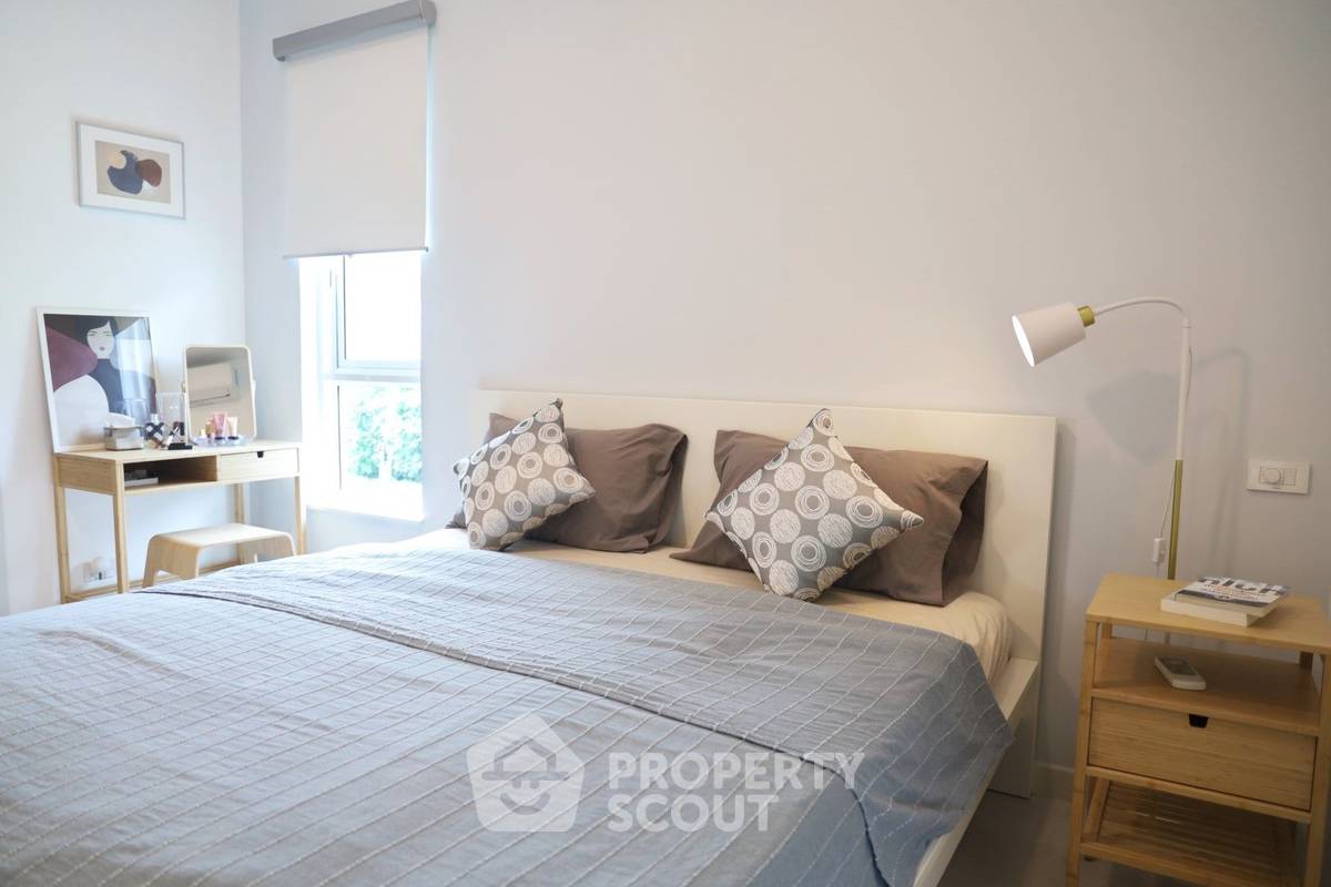 รูป ขาย บ้านวิลล่า 3 ห้องนอน เลี้ยงสัตว์ได้ ในสามร้อยยอด (168 ตร.ม.) (ID 1468269) - รูปที่ 11/21