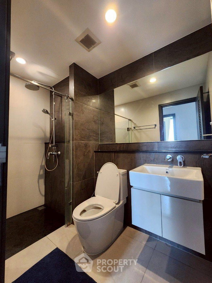 รูป คอนโด 2 ห้องนอน 48 ตร.ม. ยูร์บาโน ราชวิถี ใกล้ MRT สิรินธร 300 ม. (ID 2257126) - รูปที่ 5/9