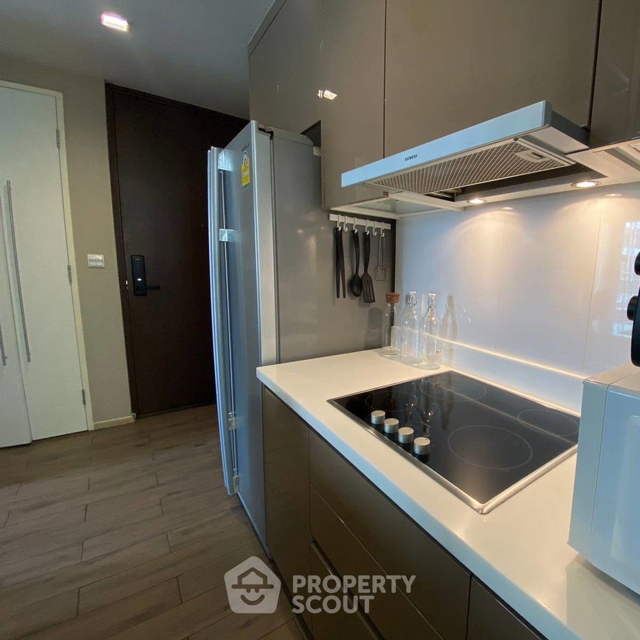 รูป ชั้น 24 ขายคอนโด 2 ห้องนอน Siri At Sukhumvit ใกล้ BTS ทองหล่อ (ID 593328) - รูปที่ 6/18