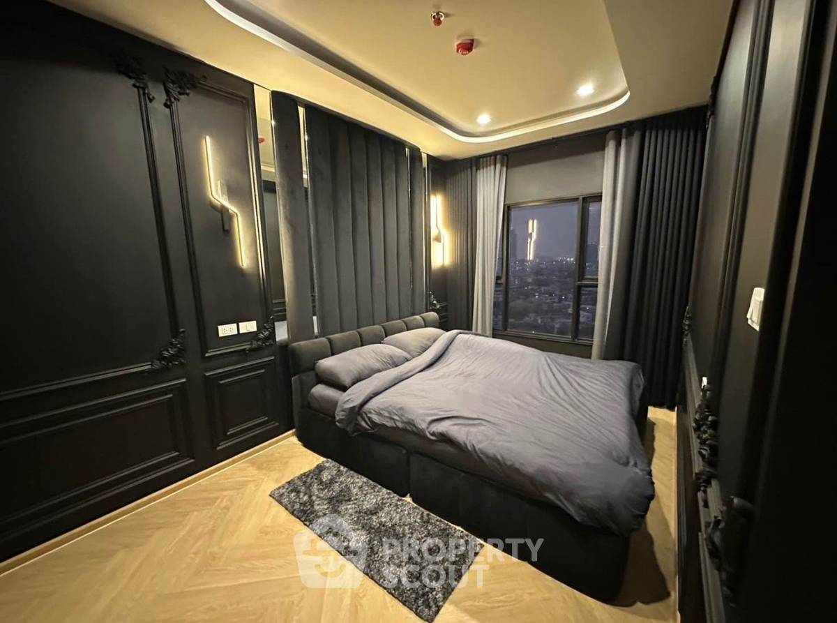 รูป คอนโด 1 ห้องนอน Na Reva Charoennakhon ใกล้ BTS โพธิ์นิมิตร (ID 2258624) - รูปที่ 6/10