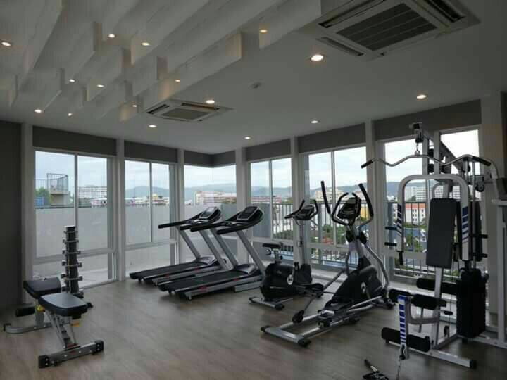 รูป ขาย ! The Patio bangsaen วิวทะเล ราคาพิเศษ - รูปที่ 14/15