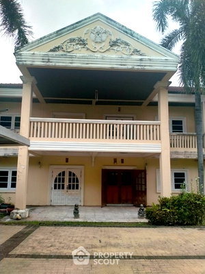 Houses for sale สถาบันเทคโนโลยีไทย-ญี่ปุ่น : 7-BR House For Sale In Suan Luang, Bangkok 596 Sqm (ID 878370)