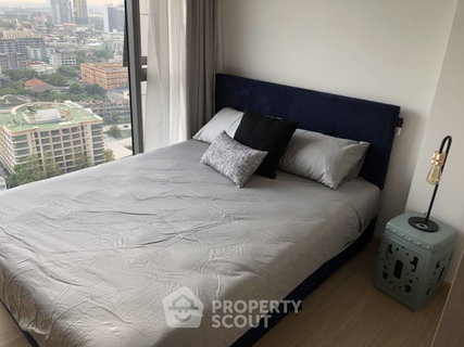 ขายคอนโด 1 ห้องนอน ชั้น 21 Whizdom Connect Sukhumvit ใกล้ BTS Punnawithi (ID 845555)