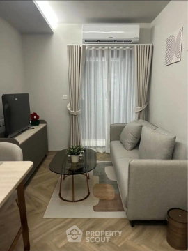 คอนโด 1 ห้องนอน 35 ตร.ม. ให้เช่า Chapter Thonglor 25 ใกล้ทองหล่อ (ID 2258231)
