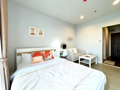 Condos for rent : @Condorental condo for rent Metro Sky Sathorn - Wutthakat