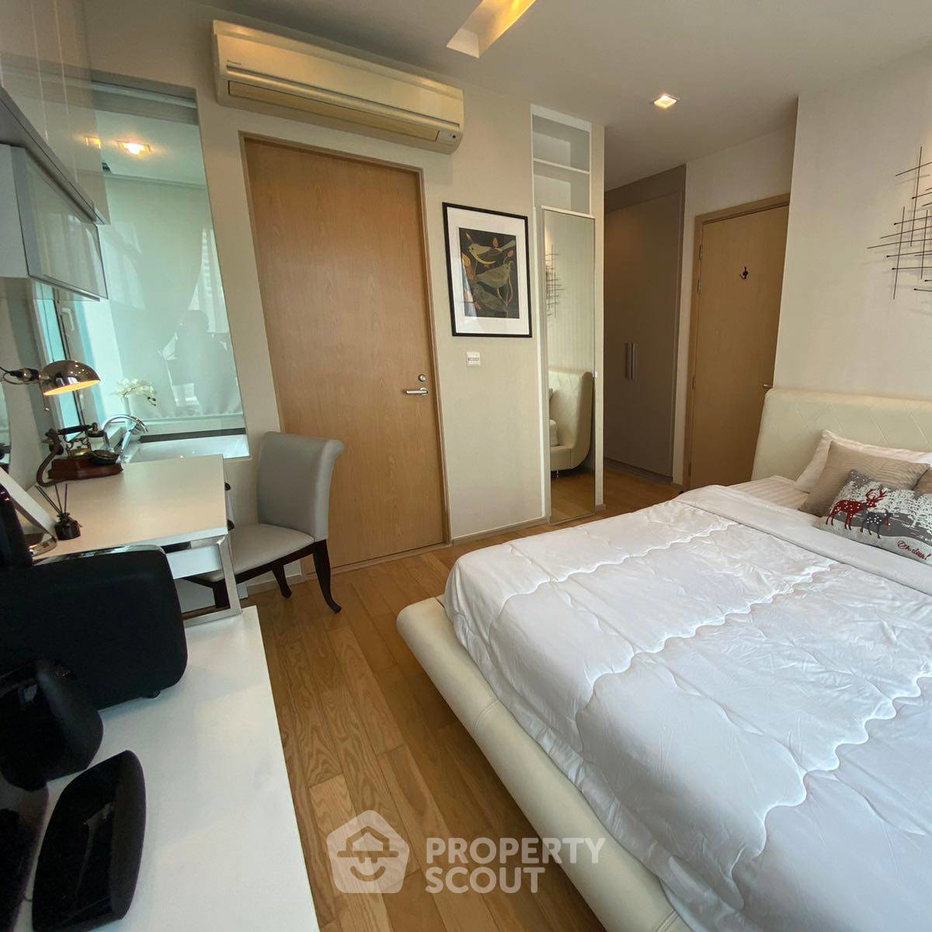 รูป ชั้น 24 ขายคอนโด 2 ห้องนอน Siri At Sukhumvit ใกล้ BTS ทองหล่อ (ID 593328) - รูปที่ 12/18