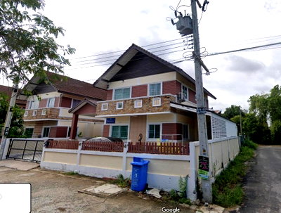 เช่าบ้านเดี่ยว ชลบุรี : UK06-071 🏡 เช่าบ้านเดี่ยว 3 ห้องนอน 2 ห้องน้ำ – ซอยซากค้อ-หนองขาม 5 💰 ค่าเช่า 20,000 บาท