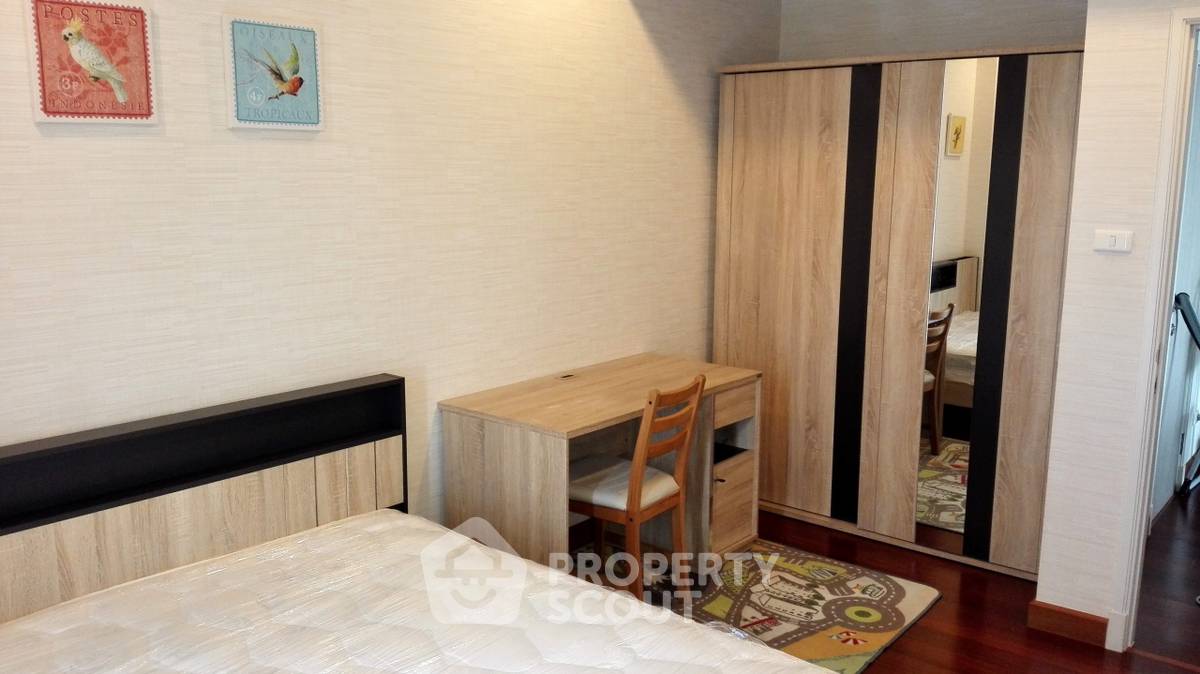 รูป คอนโด 2 ห้องนอน 90 ตร.ม. ชั้นสูง 25 ที่ศุภาลัย ไลท์ สาทร-เจริญราษฎร์ (ID 510909) - รูปที่ 19/28