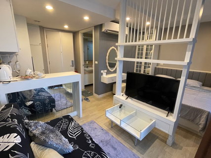 ขาย ! The Patio bangsaen วิวทะเล ราคาพิเศษ
