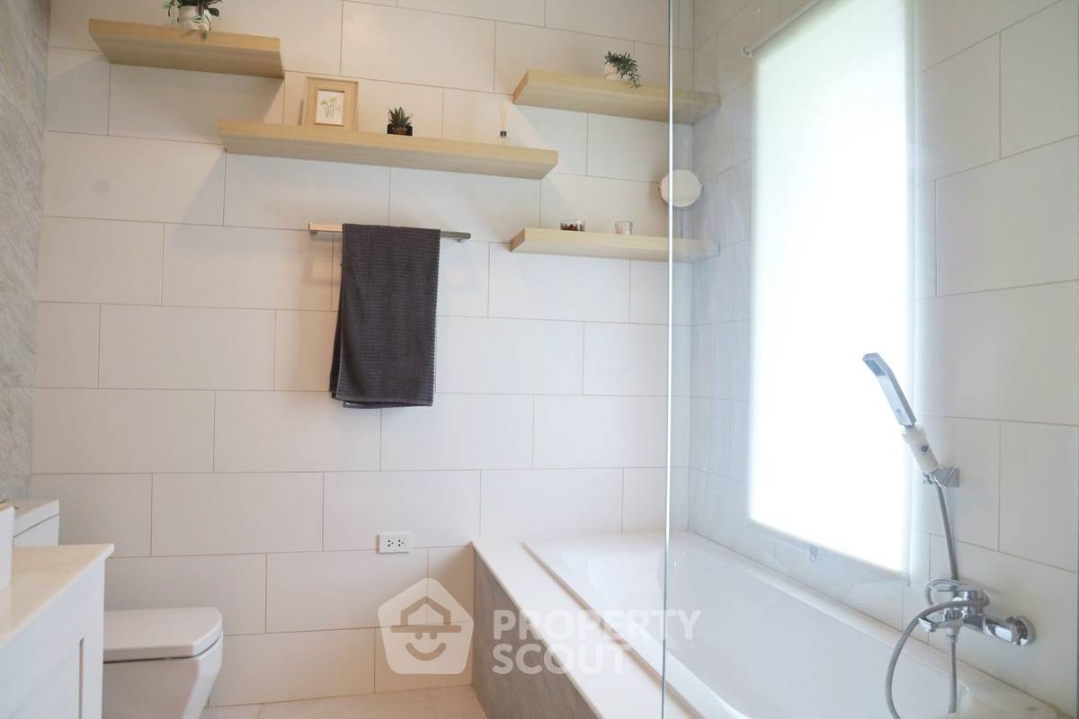 รูป ขาย บ้านวิลล่า 3 ห้องนอน เลี้ยงสัตว์ได้ ในสามร้อยยอด (168 ตร.ม.) (ID 1468269) - รูปที่ 7/21