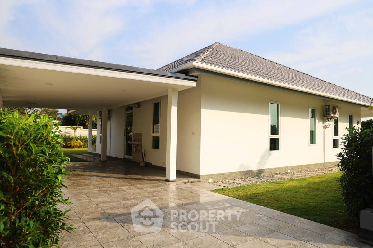 รูป ขาย บ้านวิลล่า 3 ห้องนอน เลี้ยงสัตว์ได้ ในสามร้อยยอด (168 ตร.ม.) (ID 1468269) - รูปที่ 15/21