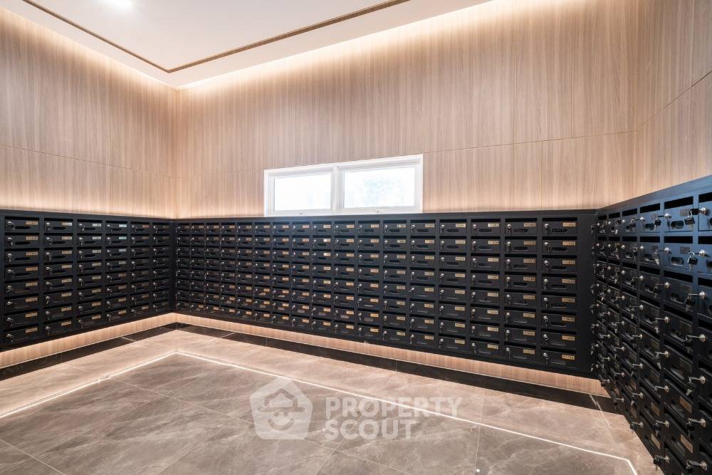 รูป คอนโด 2 ห้องนอน 65 ตร.ม. ชั้น 18 Supalai Park Yaekfaichai Station ใกล้ MRT ไฟฉาย 300 ม. (ID 1429082) - รูปที่ 4/14
