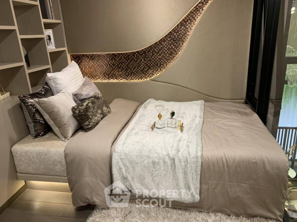 รูป คอนโด 2 ห้องนอน 43 ตร.ม. ที่ Park Origin ราชเทวี ใกล้ BTS ราชเทวี 300 ม. (ID 1767438) - รูปที่ 12/21