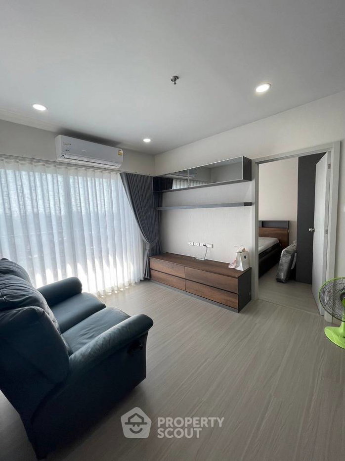 รูป คอนโด 2 ห้องนอน 65 ตร.ม. ชั้น 18 Supalai Park Yaekfaichai Station ใกล้ MRT ไฟฉาย 300 ม. (ID 1429082) - รูปที่ 7/14