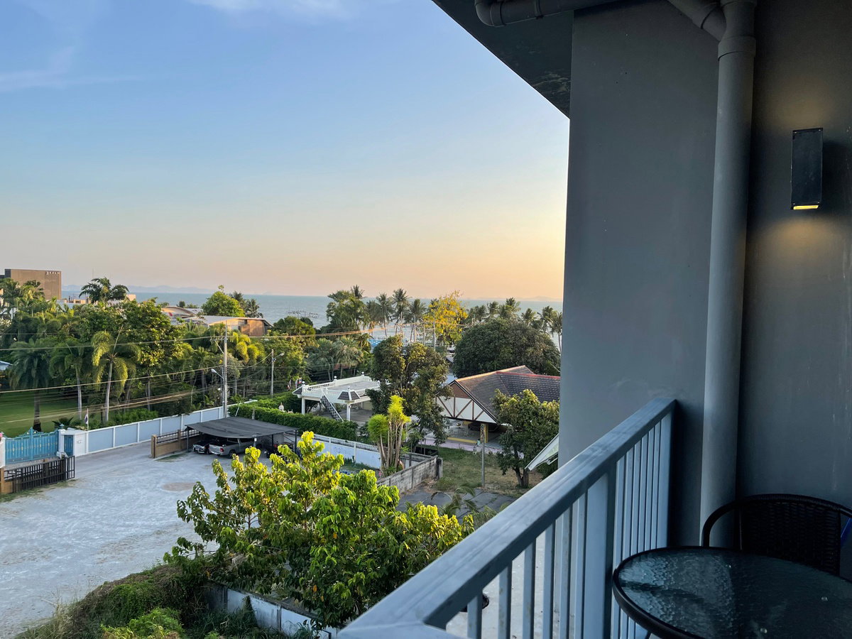 รูป ขาย ! The Patio bangsaen วิวทะเล ราคาพิเศษ - รูปที่ 7/15