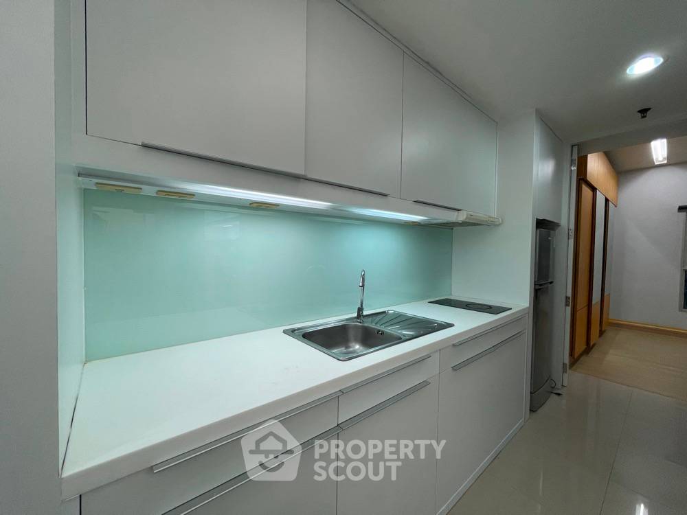 รูป คอนโด 1 ห้องนอน 55 ตร.ม. ชั้น 16 ขาย Baan Nonsi ใกล้ช่องนนทรี (ID 729521) - รูปที่ 3/4