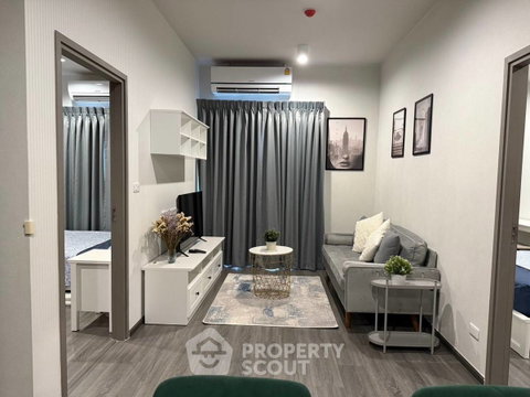 2 ห้องนอน IDEO Sukhumvit - Rama 4 ใกล้ BTS พระโขนง 300 เมตร (ID 2258353)