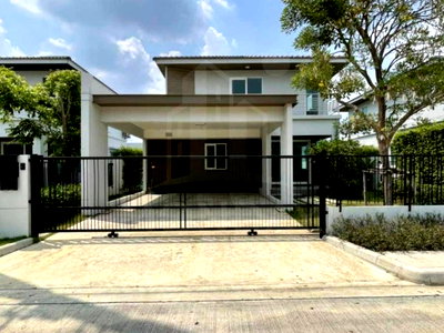 Houses for sale : 🔥Hot​Deal​‼️House For​ Sale​ | Chaiyapruek Westgate