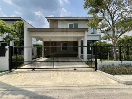 🔥HotDeal‼️House For Sale | Chaiyapruek Westgate