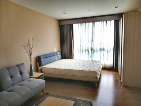 P-39852 วิวเมืองสวย! เดอะ ทรี บางโพ สเตชั่น ใกล้ MRT บางโพ 1.8 ล้าน Line Id @easythaihome 085-592-2897