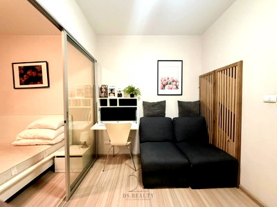 Condos for rent : For rent Plum Condo Bangyai Station Ready to move in (DSAA891)