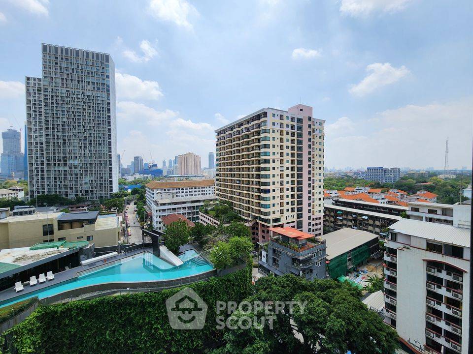 รูป คอนโด 1-BR The Seed Mingle Sathorn-Suanplu ใกล้ BTS ศาลาแดง (ID 1923123) - รูปที่ 12/12