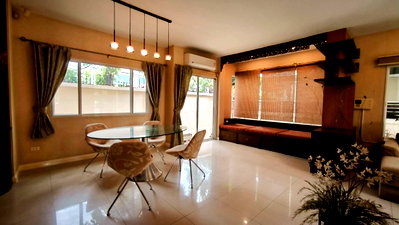บ้านเดี่ยวให้เช่า : For rent single house Perfect Place Sukhumvit 77 (S03-2065)