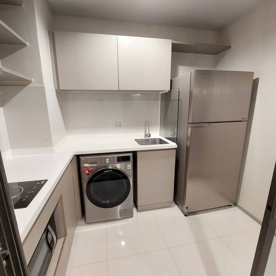picture Condo For Rent Life Ladprao (C6808043) ID Line : @condo44 - 8/9