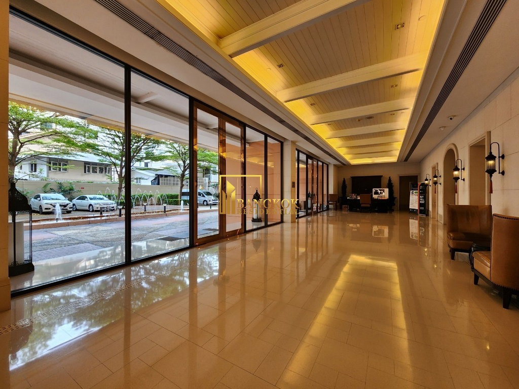 รูป Aguston | Beautiful 2 Bedroom Condo in Phrom Phong Area - BR1892CD - รูปที่ 37/40