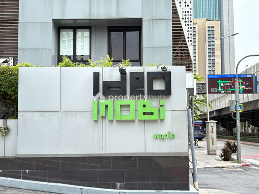 รูป IDEO Mobi Phayathai - รูปที่ 4/19