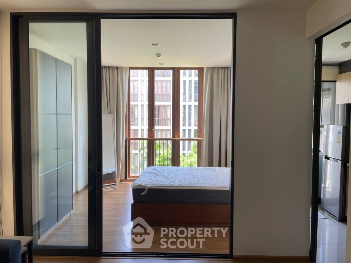 รูป คอนโด 1 ห้องนอน 35 ตร.ม. โครงการ Hasu Haus Sukhumvit 77 ชั้น 5 ใกล้ BTS อ่อนนุช (ID 2259525) - รูปที่ 4/7