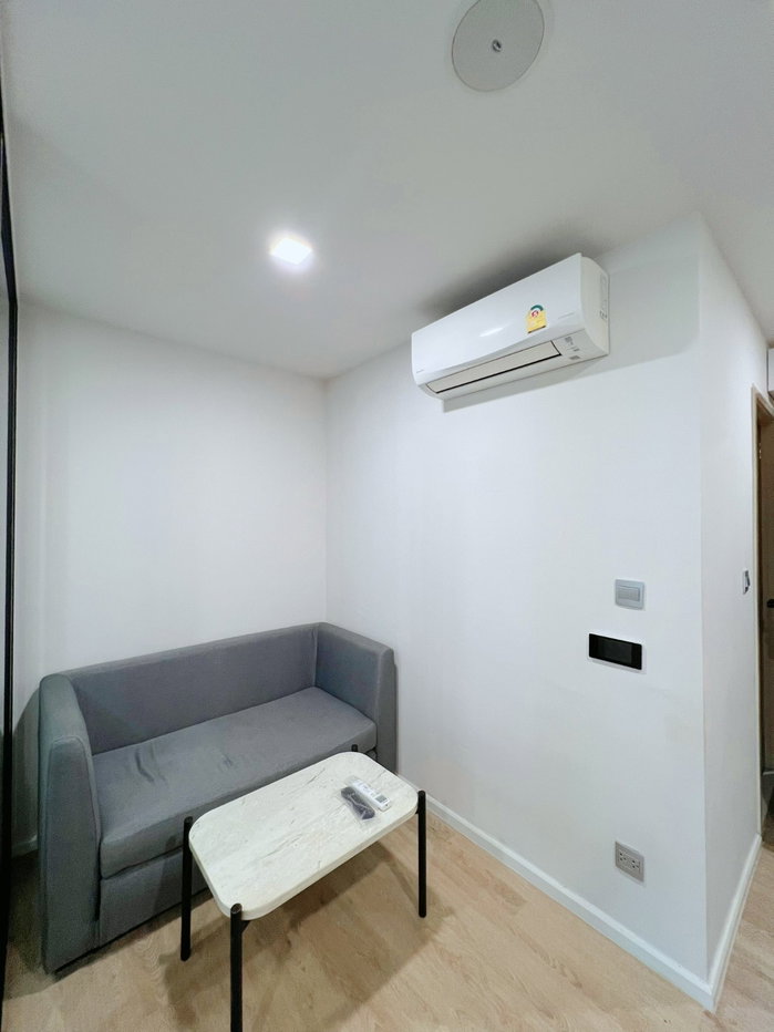 picture @Condorental condo for rent IVORY Ratchada - Ladprao - 6/12