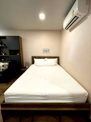 Condos for rent : @Condorental condo for rent SUN CITY MRT Yaek Fai Chai