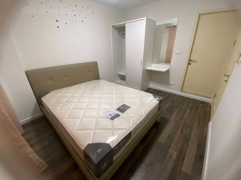P-40197 Condo for sell dBURA Pran Nok fully furnished.