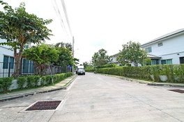 Project Inizio Pinklao - Wongwaen Picture - 5/8