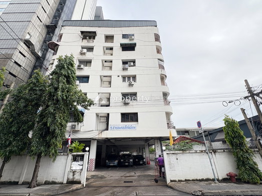 รูป 5 Sailom Condominium - รูปที่ 2/8