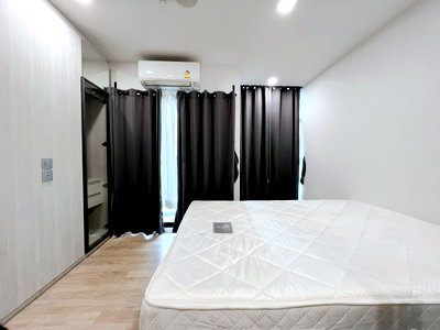 Condos for rent : @Condorental condo for rent IVORY Ratchada - Ladprao