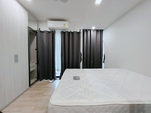 @Condorental condo for rent IVORY Ratchada - Ladprao