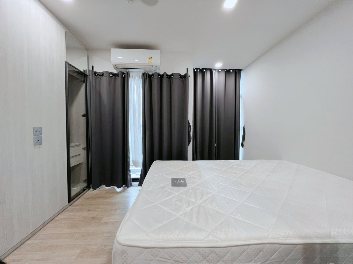 picture @Condorental condo for rent IVORY Ratchada - Ladprao - 1/12